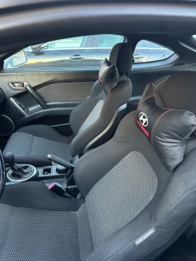Hyundai Coupe, снимка 11