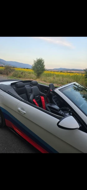 BMW M6 Кабрио, снимка 7