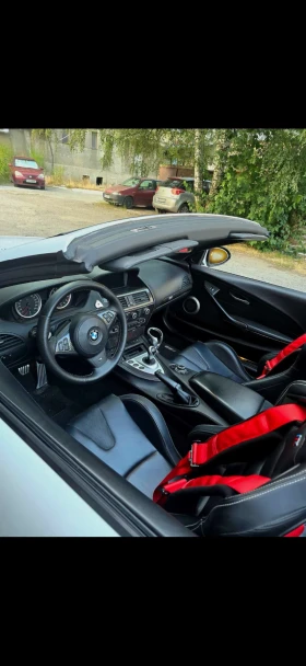 BMW M6 Кабрио, снимка 8