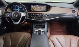 Mercedes-Benz S 350 * S350L * , снимка 7
