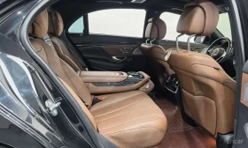 Mercedes-Benz S 350 * S350L * , снимка 11