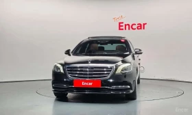 Mercedes-Benz S 350 * S350L * , снимка 3