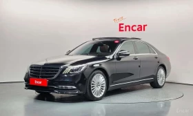 Mercedes-Benz S 350 * S350L * , снимка 1