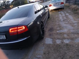 Audi A8, снимка 7