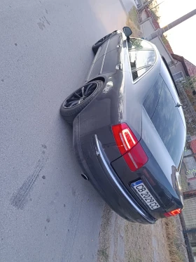 Audi A8, снимка 8