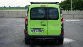 Renault Kangoo, снимка 5