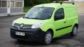 Renault Kangoo, снимка 8