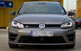 Обява за продажба на VW Golf R ~43 999 лв. - изображение 1