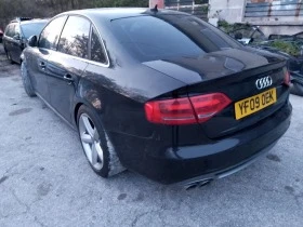 Audi A4 2.0tdi | Mobile.bg    6