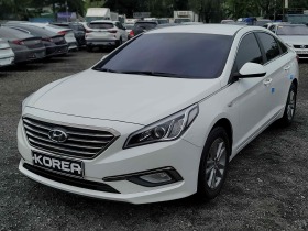 Hyundai Sonata | Mobile.bg   1