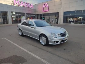 Mercedes-Benz E 320 Facelift , снимка 11