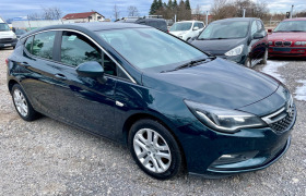 Opel Astra 1, 6 d       evro 6, снимка 8 - Автомобили и джипове - 43834614