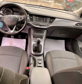 Opel Astra 1, 6 d       evro 6 | Mobile.bg   13