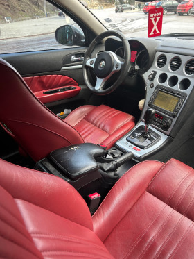 Alfa Romeo 159 sportwagon | Mobile.bg   5