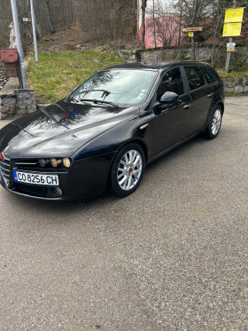 Обява за продажба на Alfa Romeo 159 sportwagon ~6 000 лв. - изображение 1