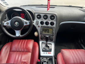 Alfa Romeo 159 sportwagon, снимка 7 - Автомобили и джипове - 44732690