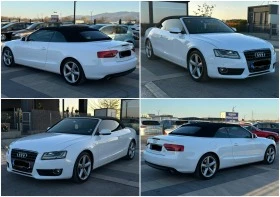 Audi A5 * CABRIO* S-LINE*  | Mobile.bg    9