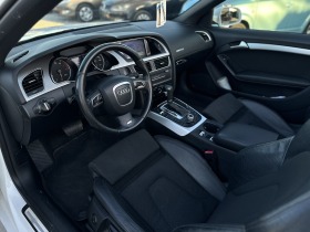 Audi A5 *CABRIO*S-LINE*, снимка 11 - Автомобили и джипове - 45024844