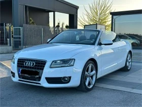     Audi A5 * CABRIO* S-LINE* 