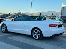 Audi A5 * CABRIO* S-LINE*  | Mobile.bg    3