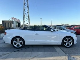 Audi A5 * CABRIO* S-LINE*  | Mobile.bg    6