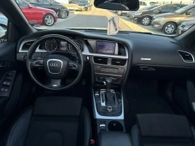 Audi A5 * CABRIO* S-LINE*  | Mobile.bg    10