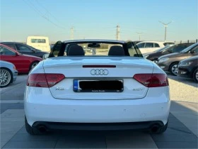 Audi A5 * CABRIO* S-LINE*  | Mobile.bg    8