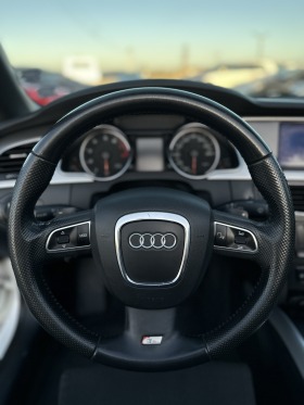 Audi A5 *CABRIO*S-LINE*, снимка 12