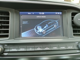 Hyundai Elantra 2, 0 MPI ГАЗ/Бензин, снимка 16