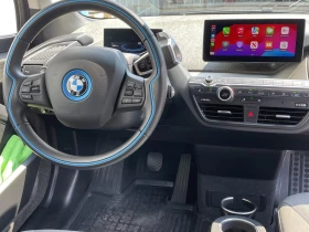 BMW i3 BMW i3 LCI i3s 120 | Mobile.bg    11