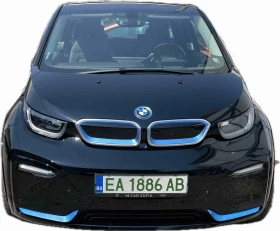 BMW i3 BMW i3 LCI i3s 120 | Mobile.bg    8