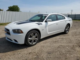 Dodge Charger CHARGER R/T, снимка 3