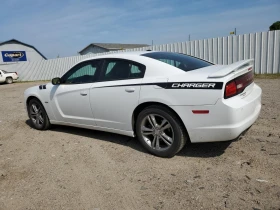 Dodge Charger CHARGER R/T | Mobile.bg    2