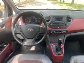 Hyundai I10 1.2 automatic, снимка 9