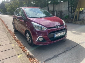 Hyundai I10 1.2 automatic, снимка 4