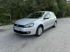 VW Golf 1.6 TDI BlueMotion, снимка 1