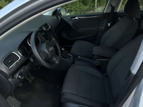 VW Golf 1.6 TDI BlueMotion, снимка 9