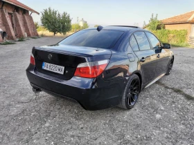 BMW 525 N52 M Packet , снимка 5