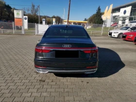 Audi A8 L 60 TDI Quatto - [5] 