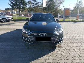 Audi A8 L 60 TDI Quatto - [4] 