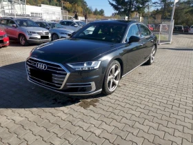 Audi A8 L 60 TDI Quatto - [2] 