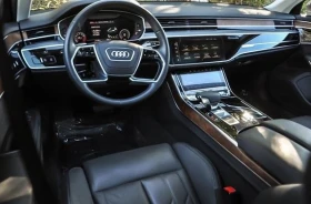 Audi A8 L 60 TDI Quatto - [8] 