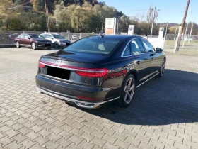 Audi A8 L 60 TDI Quatto - [6] 