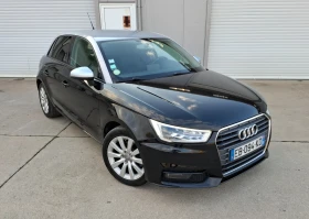 Audi A1 Navi evro 6, снимка 6