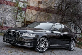     Audi A6 3.0TDI QUATTRO ,  , 