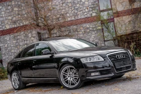 Audi A6 3.0TDI QUATTRO ,  ,  | Mobile.bg    2