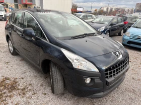 Обява за продажба на Peugeot 3008 1.6 HDI/6ск!! ~9 999 лв. - изображение 2