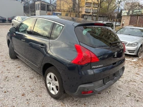 Обява за продажба на Peugeot 3008 1.6 HDI/6ск!! ~9 999 лв. - изображение 5