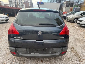 Обява за продажба на Peugeot 3008 1.6 HDI/6ск!! ~9 999 лв. - изображение 4