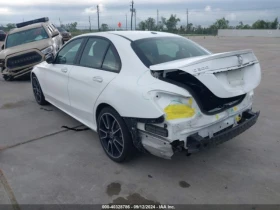 Обява за продажба на Mercedes-Benz C 300 * BURMEISTER* 360 CANERA* DISTRONIK*  ~41 900 лв. - изображение 2